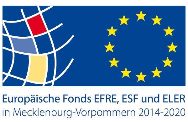 Europäische Fonds für regionale Entwicklung